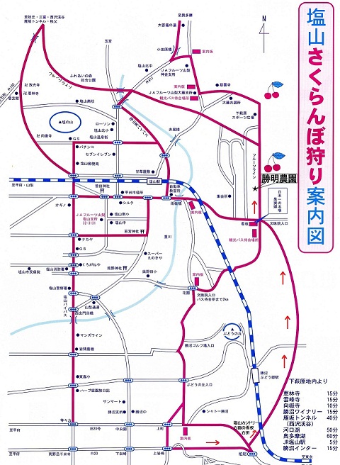 交通アクセス